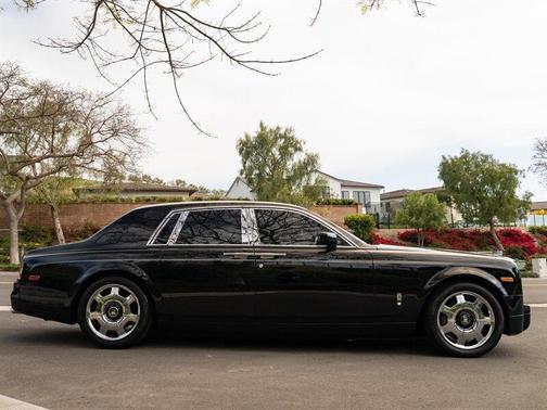 2006 Rolls-Royce Phantom VI