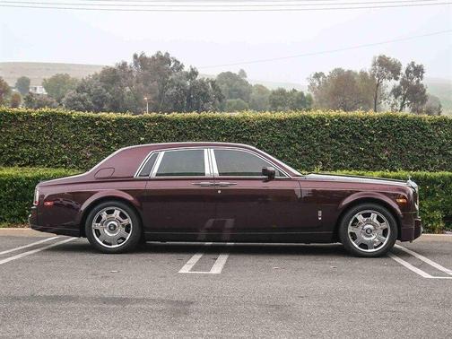 2006 Rolls-Royce Phantom VI Base
