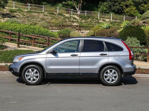 2007 Honda CR-V EX