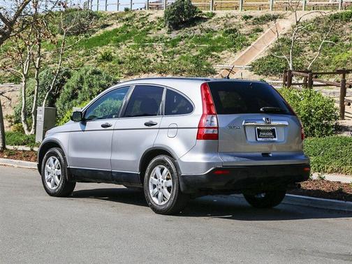 2007 Honda CR-V EX