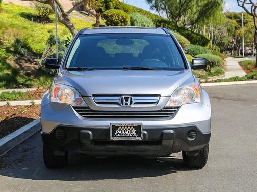 2007 Honda CR-V EX