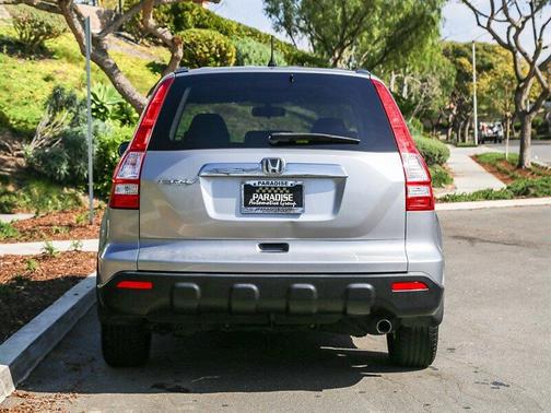 2007 Honda CR-V EX
