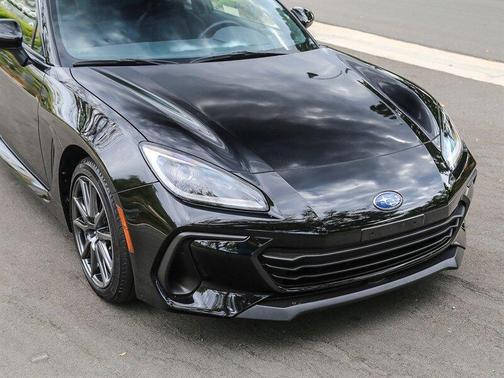 2024 Subaru BRZ Premium