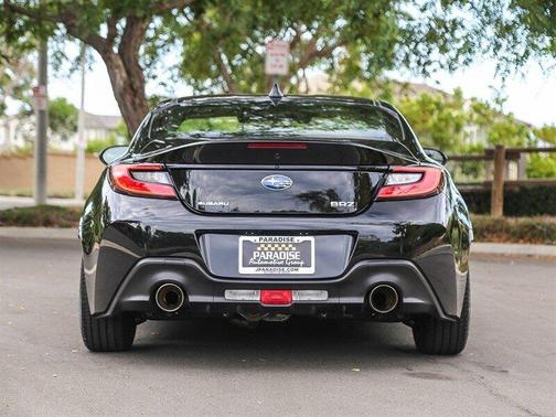 2024 Subaru BRZ Premium