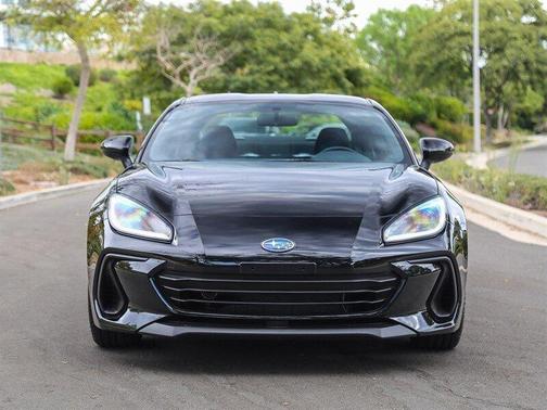 2024 Subaru BRZ Premium