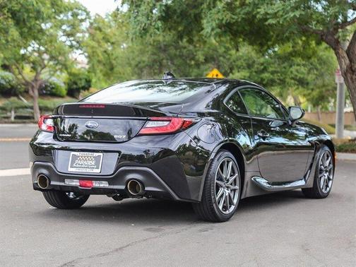 2024 Subaru BRZ Premium