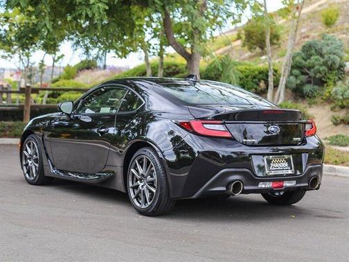 2024 Subaru BRZ Premium