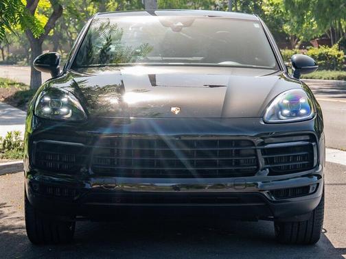 2020 Porsche Cayenne AWD