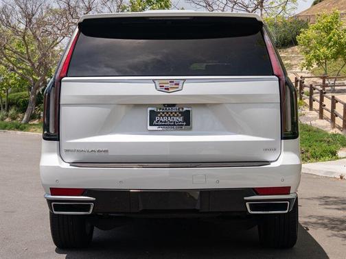 2021 Cadillac Escalade ESV Premium Luxury