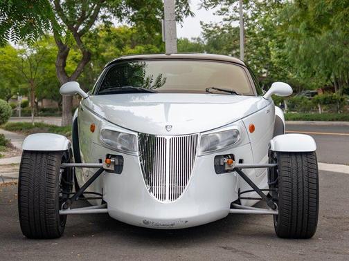 2001 Plymouth Prowler Base (Discontinued)