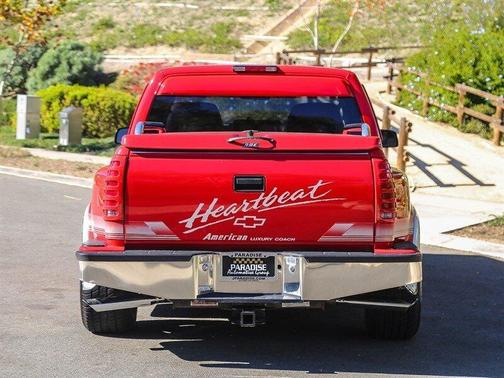 1996 Chevrolet 1500 Silverado