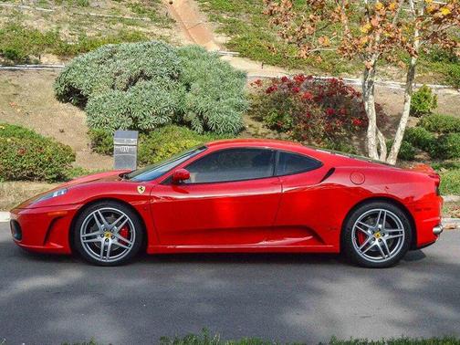 2006 Ferrari F430 Berlinetta