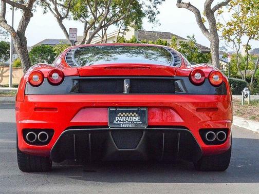 2006 Ferrari F430 Berlinetta
