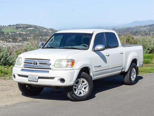 2005 Toyota Tundra SR5