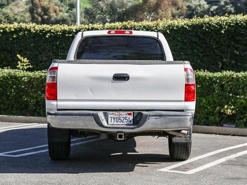 2005 Toyota Tundra SR5