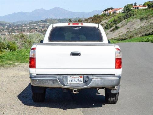 2005 Toyota Tundra SR5
