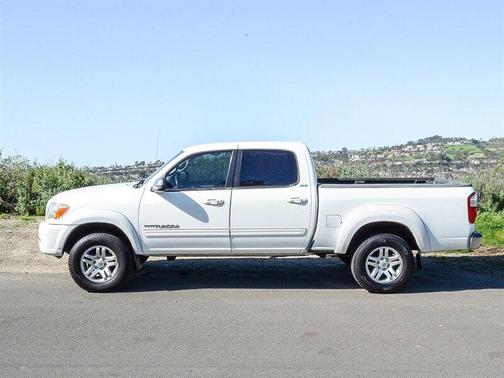 2005 Toyota Tundra SR5