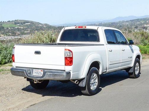 2005 Toyota Tundra SR5