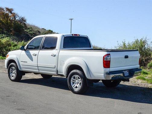 2005 Toyota Tundra SR5