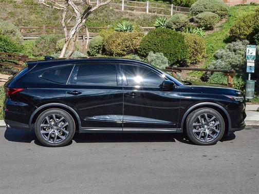 2023 Acura MDX A-Spec