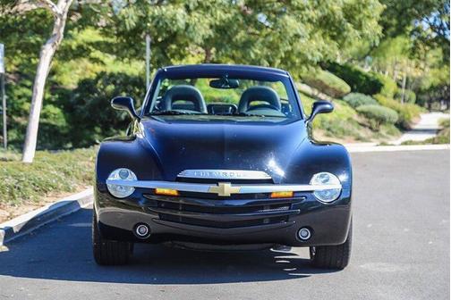 2005 Chevrolet SSR LS