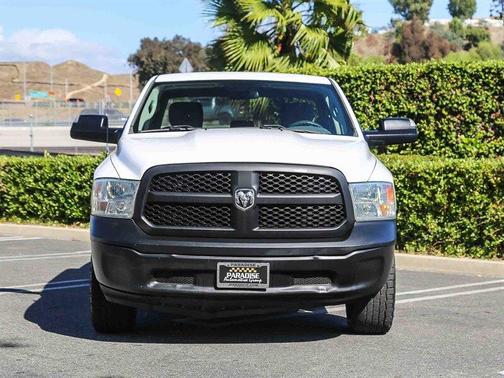 2016 RAM 1500 Tradesman/Express
