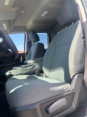 2016 RAM 1500 Tradesman/Express