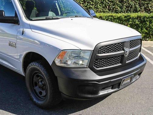 2016 RAM 1500 Tradesman/Express
