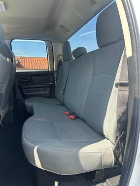 2016 RAM 1500 Tradesman/Express