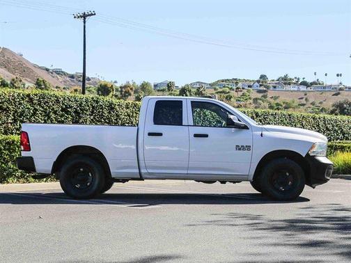 2016 RAM 1500 Tradesman/Express