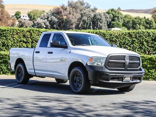 2016 RAM 1500 Tradesman/Express