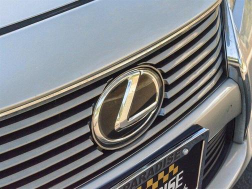 2013 Lexus ES 350 Base