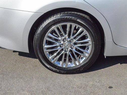 2013 Lexus ES 350 Base