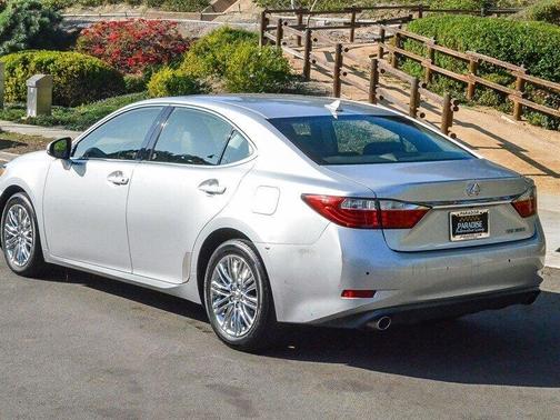 2013 Lexus ES 350 Base