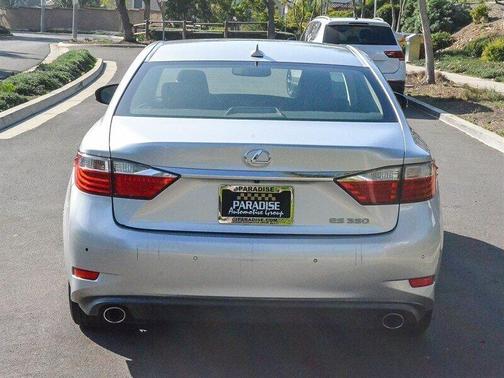 2013 Lexus ES 350 Base