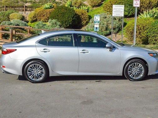 2013 Lexus ES 350 Base