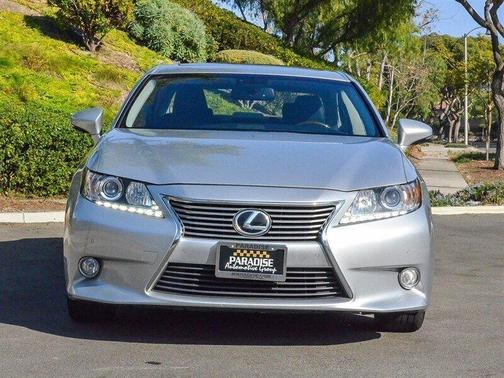 2013 Lexus ES 350 Base