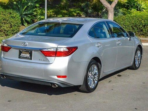 2013 Lexus ES 350 Base