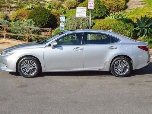 2013 Lexus ES 350 Base