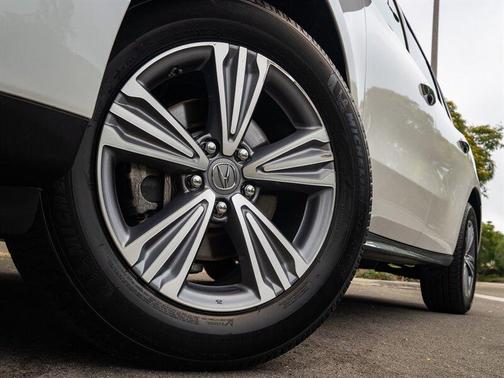 2020 Acura MDX 3.5L