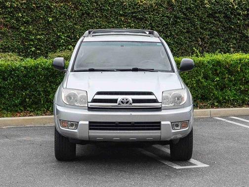 2005 Toyota 4Runner SR5
