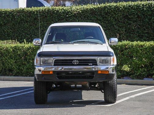 1995 Toyota 4Runner SR5 V6