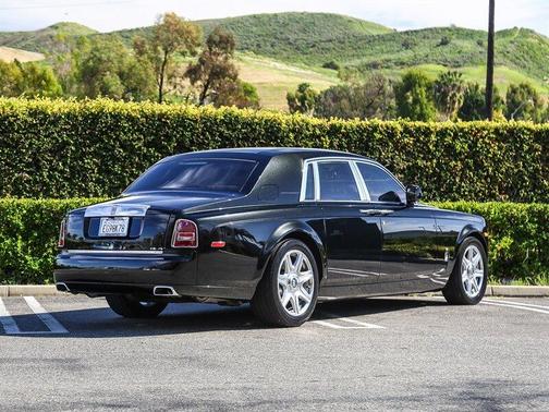 2013 Rolls-Royce Phantom VI 