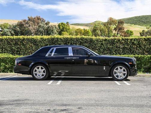2013 Rolls-Royce Phantom VI 