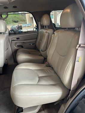 2005 GMC Yukon Fleet