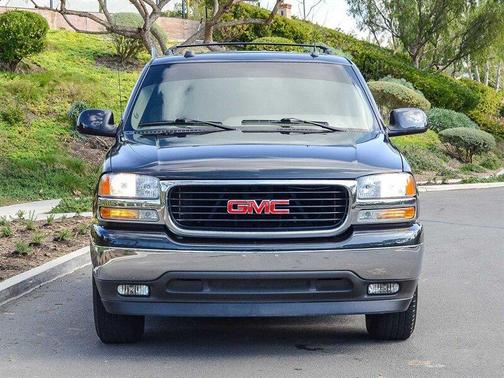 2005 GMC Yukon SLT