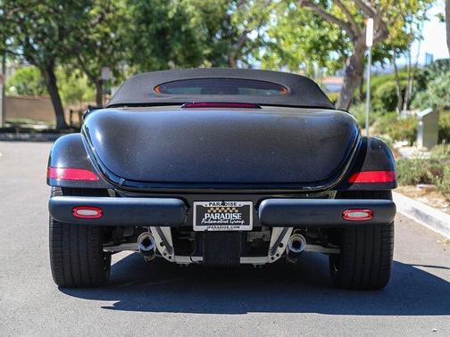 2000 Plymouth Prowler