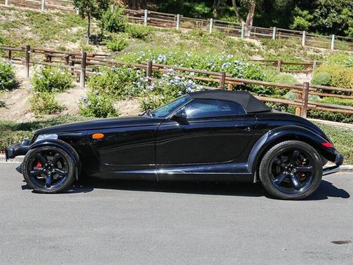 2000 Plymouth Prowler