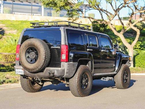 2009 Hummer H3 