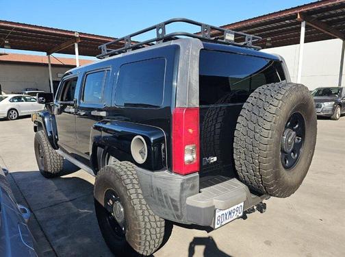 2009 Hummer H3 